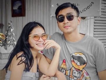 Putri Iis Dahlia dan Lutfi Agizal Saling Unfollow, Putus Karena Kontroversi Video 'Anjay'?