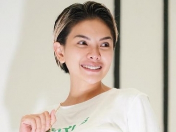 Bikin Merinding, Nikita Mirzani Baru Percaya dengan Makhluk Astral Usai Alami Kejadian Mistis Ini