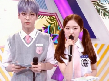 Soobin Keliru Sebut Nama Arin di ‘Music Bank’ Hingga Bikin Fans Gemas