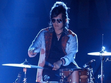 Drummer J-Rocks Ditangkap Polisi Atas Kasus Dugaan Narkoba, Para Penggemar Ngaku Tak Percaya