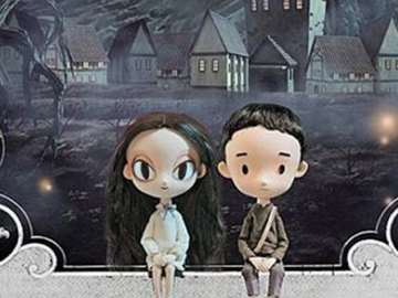 Penulis 'It's Okay To Not Be Okay' Bakal Rilis 5 Buku Anak-Anak Yang Muncul di Drama