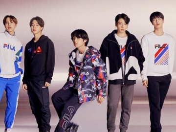 Heboh, BTS Bakal Jadi Brand Ambassador Bank Swasta Tanah Air Ini