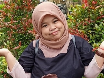 Namanya Diseret di Kehebohan Video Adhisty Zara, Reaksi Rahmawati Kekeyi Bikin Mikir