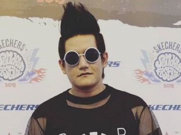 Hasil Tes Urine Positif Narkoba, Sepi Job Jadi Alasan Anton J-Rocks Lari ke Ganja