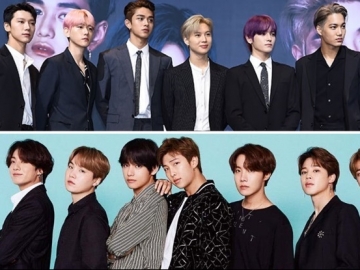 Dianggap Kaya Raya, Penulis Lirik Lagu SuperM Hingga BTS Ini Beri Pengakuan Mengejutkan