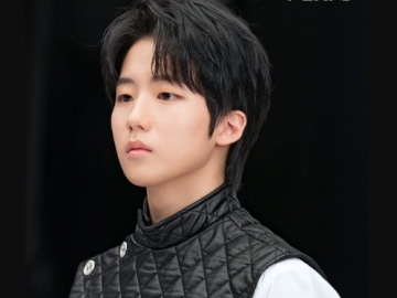 Geonu Tereleminasi, Juri ‘I-LAND’ Ini Unggah Postingan Menyentuh