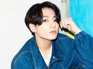 Jungkook BTS Berharap 'Dynamite' Jadi Lagu Penyembuhan