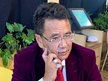 Deretan Mobil Mewah Sering Bikin Ngiri, Hotman Paris ‘Bungkam’ Lewat Bukti Perjuangan Ini