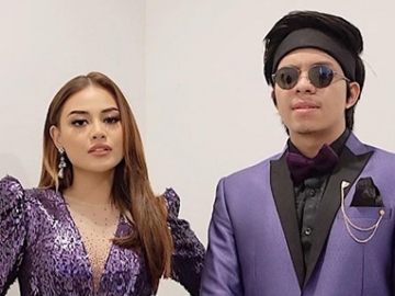 Peramal Ini Sebut Aurel Hermansyah dan Atta Halilintar Cocok, Ada yang Bawa Aura Positif