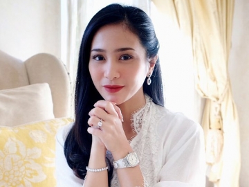 Bunga Zainal Malah Disentil Balik Usai Tak Terima Foto Biasa Disindir Bak Bintang Porno