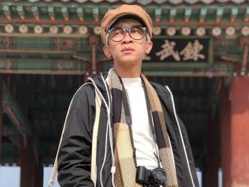 Aming Akhirnya Ambil Tawaran Job Pertama di Masa Pandemi Covid-19, Ungkap Alasan Ini