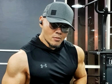 Paras Deddy Corbuzier Diedit ke Wajah RM BTS, Luna Maya Malah Ramai Dikasihani