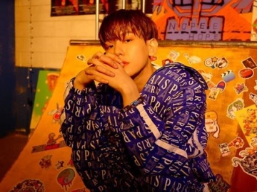 Baekhyun EXO Raih Gelar 'Million Seller', Begini Cara SM Entertainment Apresiasi