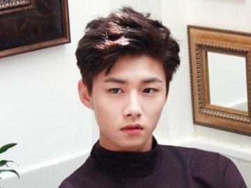 Seo Ji Hoon Bakal Perankan Karakter Member BTS di 'Blue Sky'