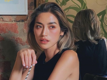 Jessica Iskandar Umumkan Bakal Menetap di Bali, Mata Bengkak Justru Disorot