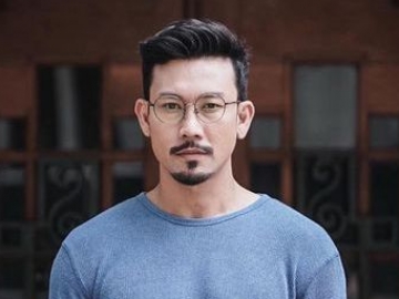 Denny Sumargo Sampai Nangis Saat Jalani Swab Test, Netter Ikutan Ngilu Sekaligus Ngakak