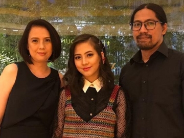 Tak Terima, Ayah Adhisty Zara Disebut Bakal Cari Penyebar Video Sang Putri Malah Ramai Dinyinyiri
