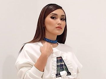 Viral Video Seorang Perempuan Berwajah Mirip Ayu Ting Ting, Apa Kata Ibunda Bilqis?