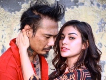 Nora Alexandra Pinta Situasi Jerinx SID Tak Dimanfaatkan untuk Kepentingan Pribadi