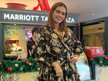 Terungkap Kondisi Catherine Wilson Selama Sebulan di Penjara, Makin Rajin Lakukan Ini