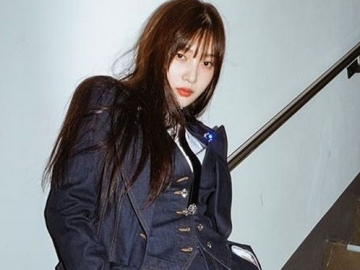Minta Joy Keluar dari Red Velvet Karena Dianggap Feminis, YouTuber Ini Dikritik