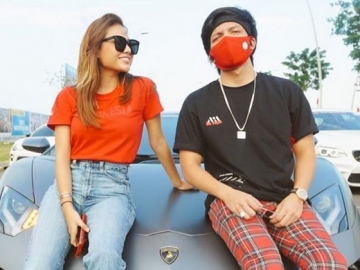 Atta Halilintar Ngaku Pilih Undur Pernikahan dengan Aurel Hermansyah, Gara-gara Apa?