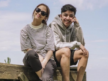 Ahli Tarot Bongkar Nasib Hubungan Adhisty Zara dan Zaki Pohan, Ramal Ada Karma Buruk di Masa Lalu