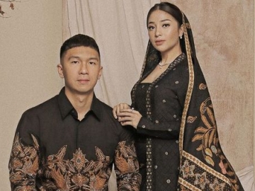 Nikita Willy Rencana Bulan Madu Ke Antartika