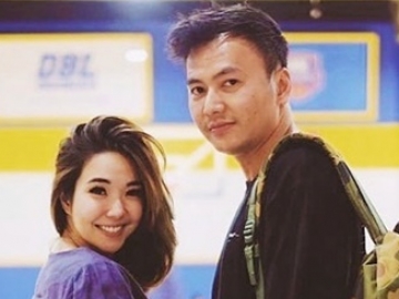 Ketemu dan Foto Bareng Gading Marten, Wijin Pacar Gisella Anastasia Bilang Begini