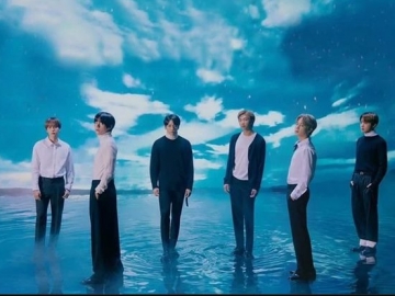 Drama ‘Blue Sky’ BTS Perketat Jaga Kerahasiaan Hingga Lakukan Hal Ini