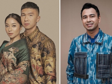 Tunangan Usai Putus, Nikita Willy dan Kekasih Ucap Terima Kasih ke Raffi Ahmad