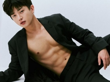 Kim Min Suk Sering Mimpi Masih Jalani Wamil Hingga Bicara Soal Penangkap Pria Hidung Belang