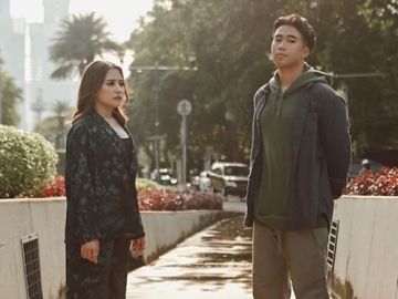 Teaser MV dengan Vidi Aldiano Disebut Ceritakan Kisah Prilly Latuconsina dan Aktor Ini, Setuju?