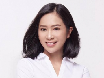 Tipe Perfeksionis, Bunga Zainal Akui Ogah Keluar Bila Tak Pakai Baju Baru 