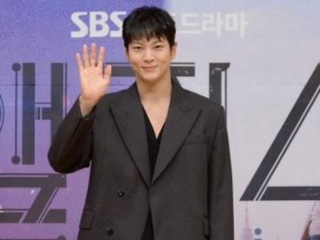 Dapat Adegan Mandi Drama Baru, Begini Cara Joo Won Turunkan Berat Badan yang Naik Saat Wamil