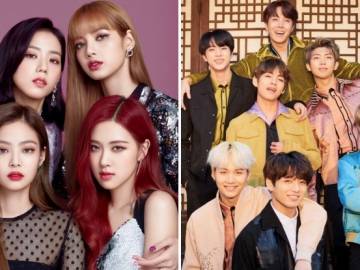Netizen Korea Kompak Sebut BTS-BLACKPINK Kini Adalah Penyanyi Internasional Bukan Hanya Kpop