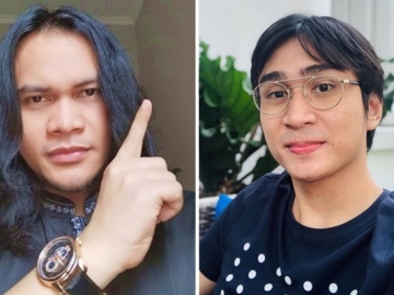 Mbah Mijan Unggah Pesan Bijak dari ‘Bu Tejo’, Ada Sosok Lutfi Agizal Sontak Dinyinyiri Netter