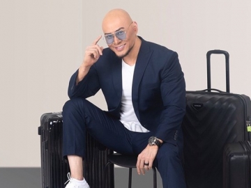Deddy Corbuzier Ngaku Sudah Undang Adhisty Zara ke Podcast-nya, Namun Terkendala Hal Ini