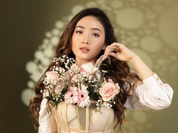 Verrell Bramasta dan Ranty Maria Makin Mesra, Natasha Wilona Justru Bahas Soal Balikan dengan Mantan