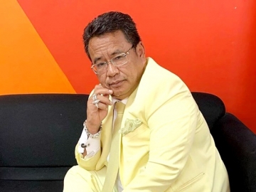 Hotman Paris Diisukan Bangkrut Usai Jual Ratusan Aset di Tengah Pandemi, Ungkap Fakta Sebenarnya