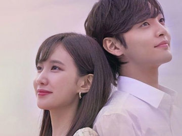 Kim Min Jae dan Park Eun Bin Malu-Malu Saat Saling Tatap di ‘Do You Like Brahms?’