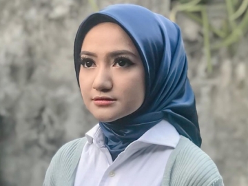 Marcella Simon Ceritakan Alasan Mantap Berhijab Hingga Jadi Mualaf, Akui Alami Mimpi Aneh Ini