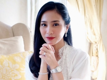 Bunga Zainal Ngaku Kecewa Usai Dilecehkan Mirip Artis Porno Korea, Bakal Laporkan Pelaku ke Polisi?