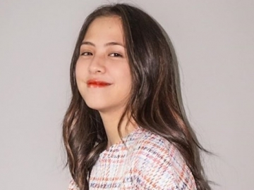 Kondisi Dikhawatirkan, Adhisty Zara Ternyata Sibuk Syuting Film Baru Usai Skandal Video Heboh