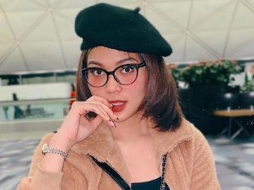 Biasa Dihujat, Selebgram Dinda Shafay Kini Panen Pendukung Saat Komentari ‘Acne Prank’