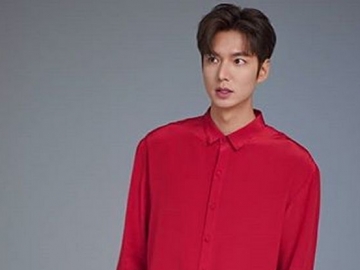 Lee Min Ho Pamer Foto Nyetir Mobil Mewah, Netizen Langsung Luapkan Komentar Halu