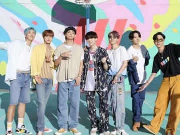 'Dynamite' BTS Sukses Puncaki Daftar Lagu MelOn Meski Berbahasa Inggris, Fans: Ini Pilihan Muggle