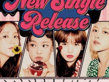 Gemesin Hingga Seksi, Gaya Busana BLACKPINK di Teaser Lagu 'Ice Cream' Banjir Pujian Netizen