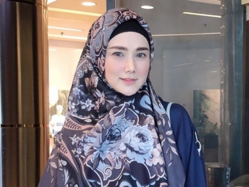 Mulan Jameela Tampil Beda Lewat Makeup, Banjir Pujian Hingga Disebut Pangling Sederet Artis