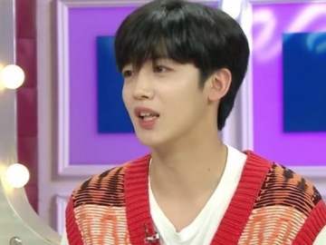 Kim Yohan Ungkap Cedera Sebelum Debut X1 dan Reaksinya Terhadap Komentar Jahat